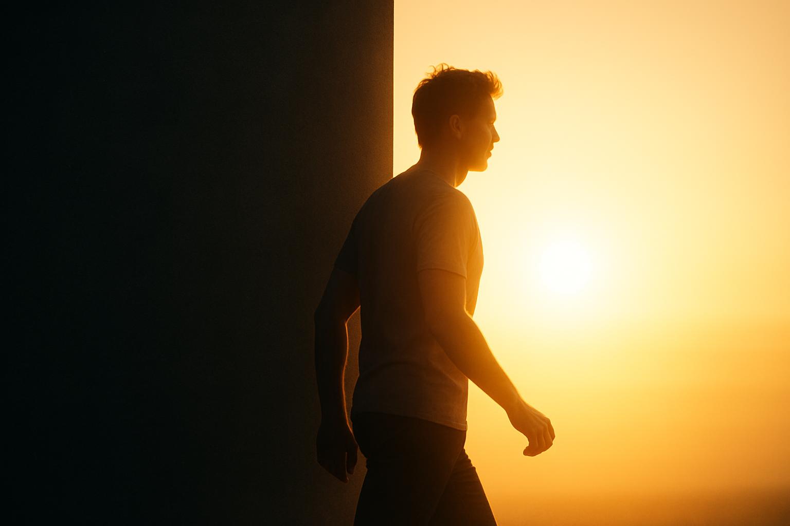 Jornada de transformação